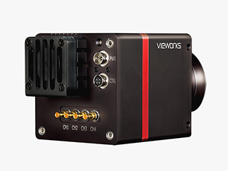 超高分辯澳门一肖一码100精准确率 像素移位相機  VN 系列